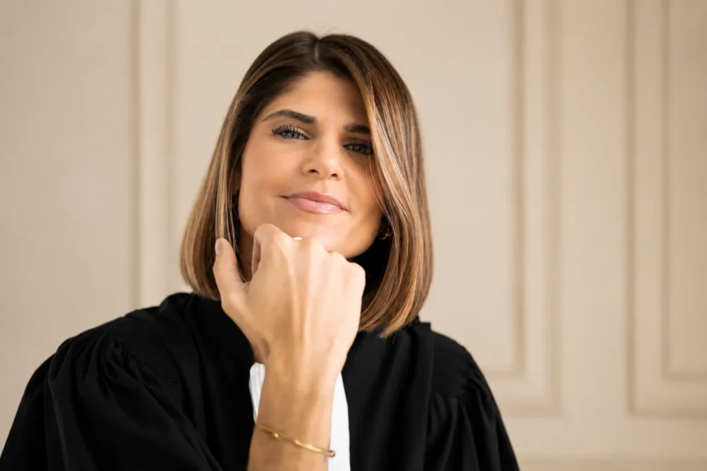 Avocat Audrey GINDRO (TOULON)