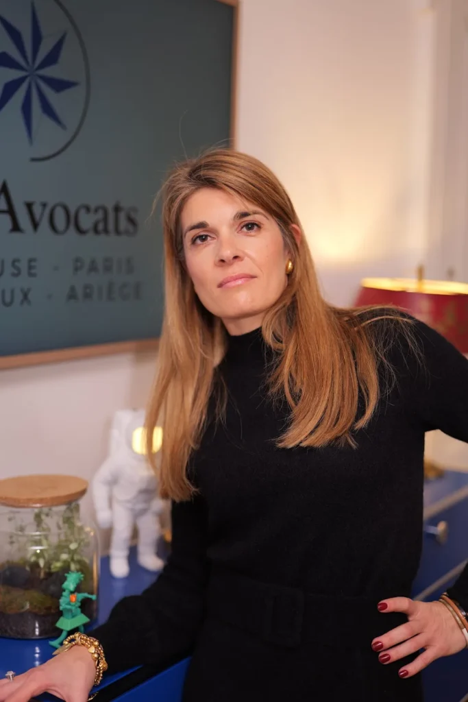 Avocat Christine GIRERD (BRUGES)