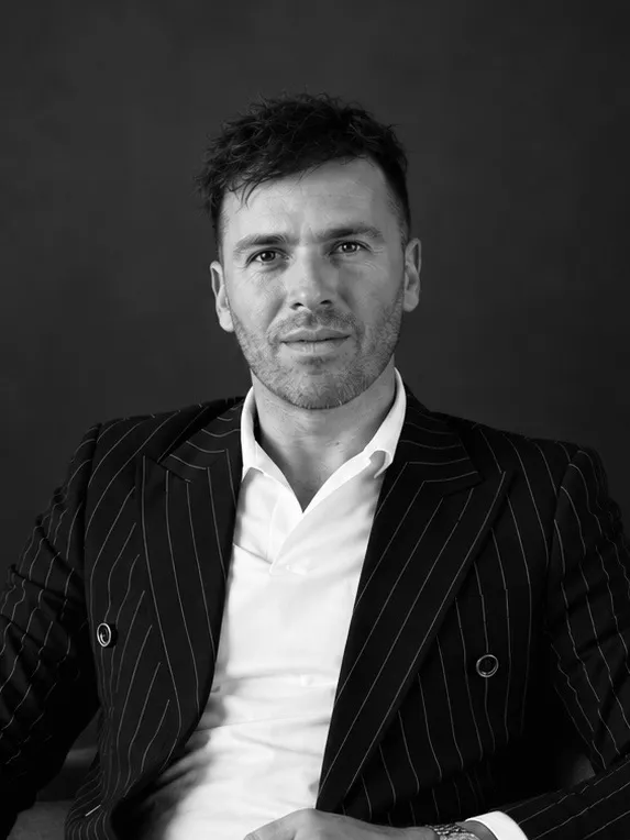 Avocat Guillaume GOGUET (AIX EN PROVENCE)