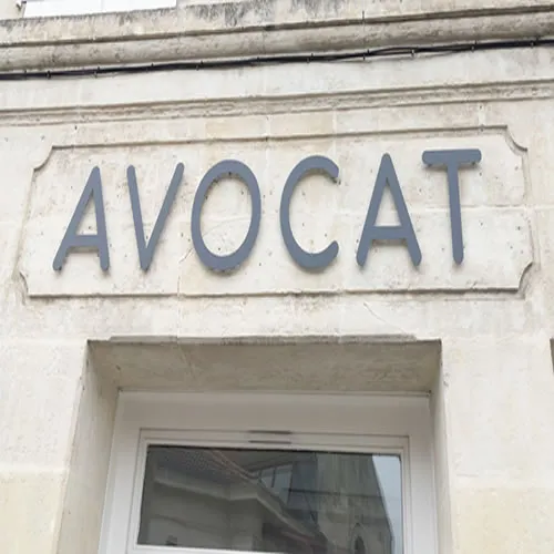 Avocat Patricia GOMEZ TALIMI (PARIS)