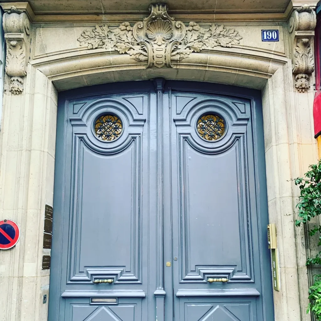 Avocat Gaëlle GOUDET-FILHOL (PARIS)