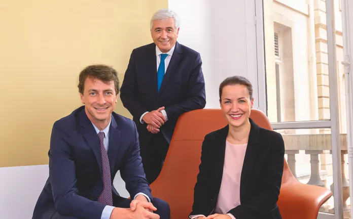 Avocat Stéphanie GRANDJEAN (DEUIL LA BARRE)