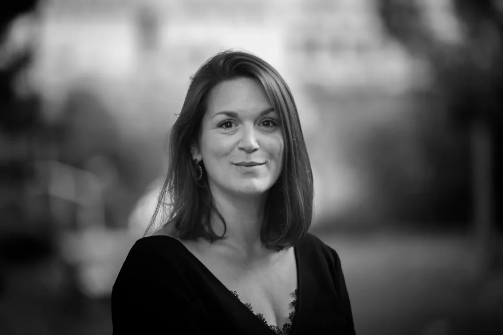 Avocat Chloé GRANGIER (STRASBOURG)