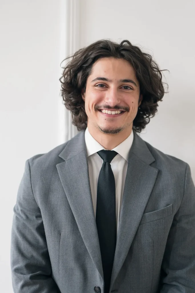 Avocat Lucas GRONCHI (MARSEILLE)
