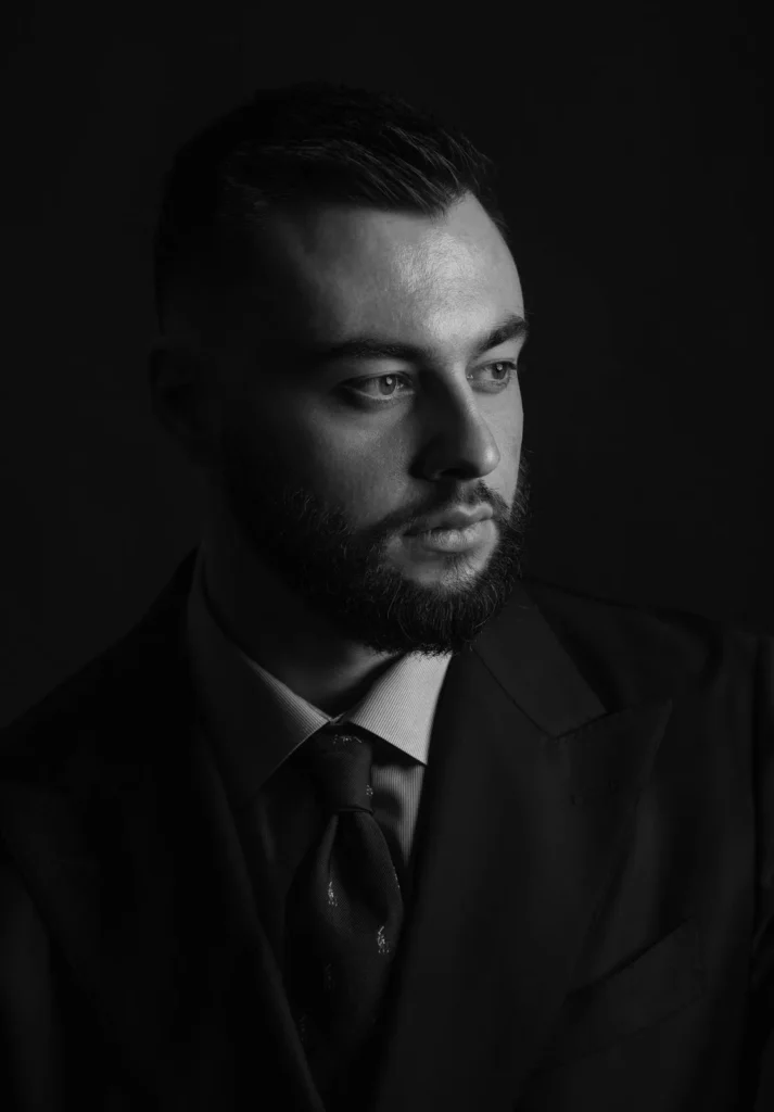 Avocat Hugo GUAGENTI (BOBIGNY)