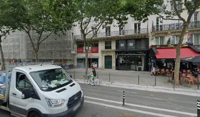Avocat Judith GUEDJ (PARIS)