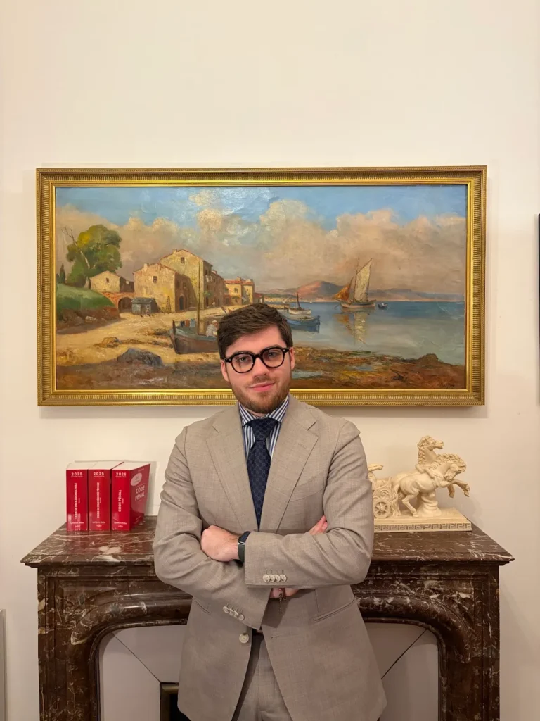 Avocat Quentin GUERNIGOU (BORDEAUX)