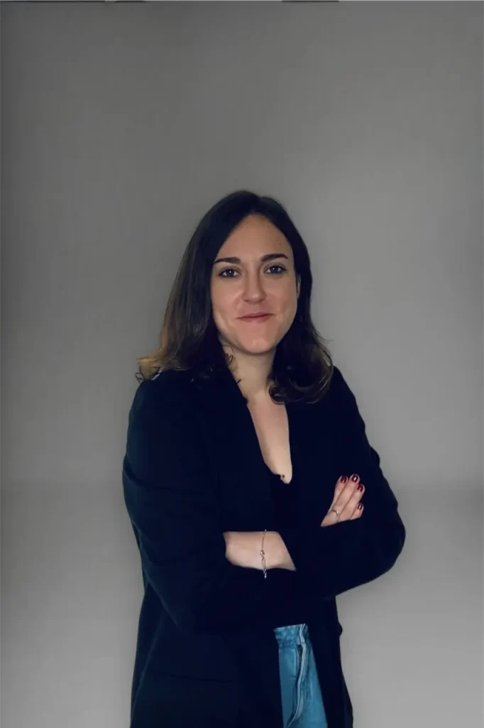Avocat Léa GUEZENNEC (NANTES)