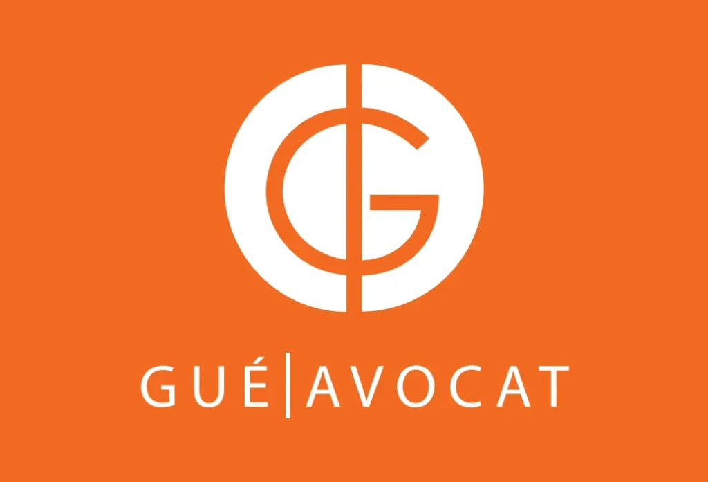 Avocat Jean-Baptiste GUÉ (CAEN)