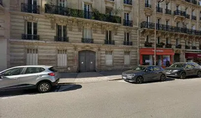 Avocat Charles GUIEN (PARIS)