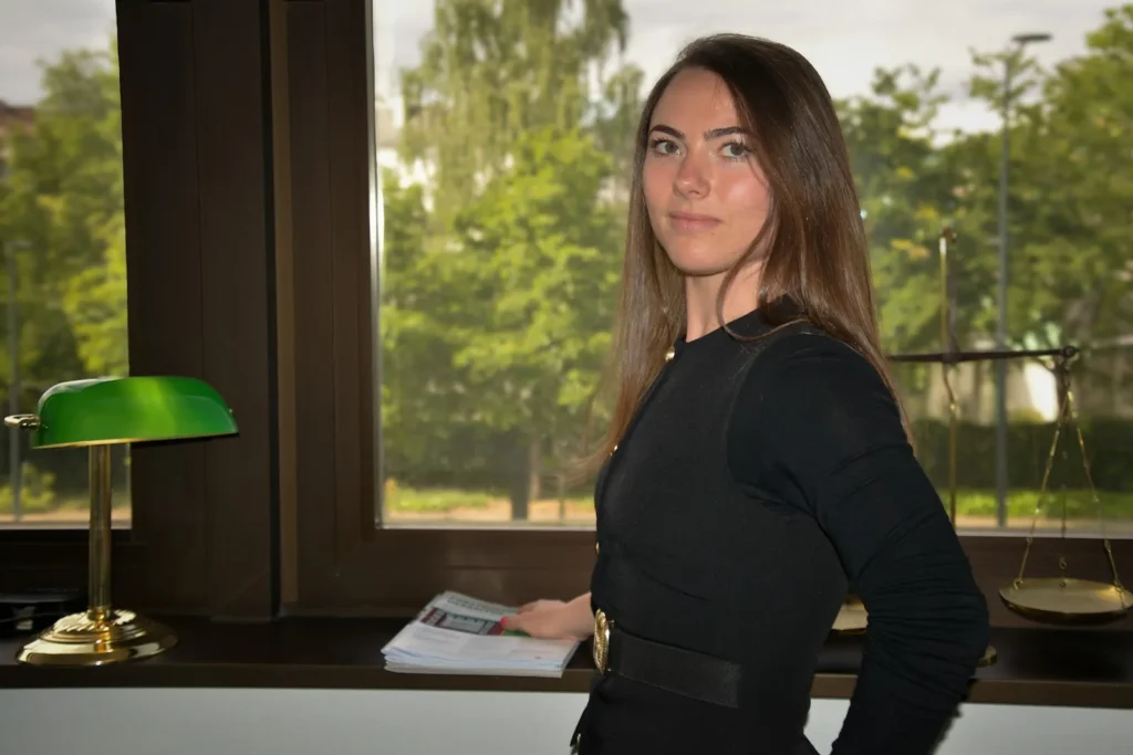 Avocat Camille GUILBERT-OBJILERE (RENNES)