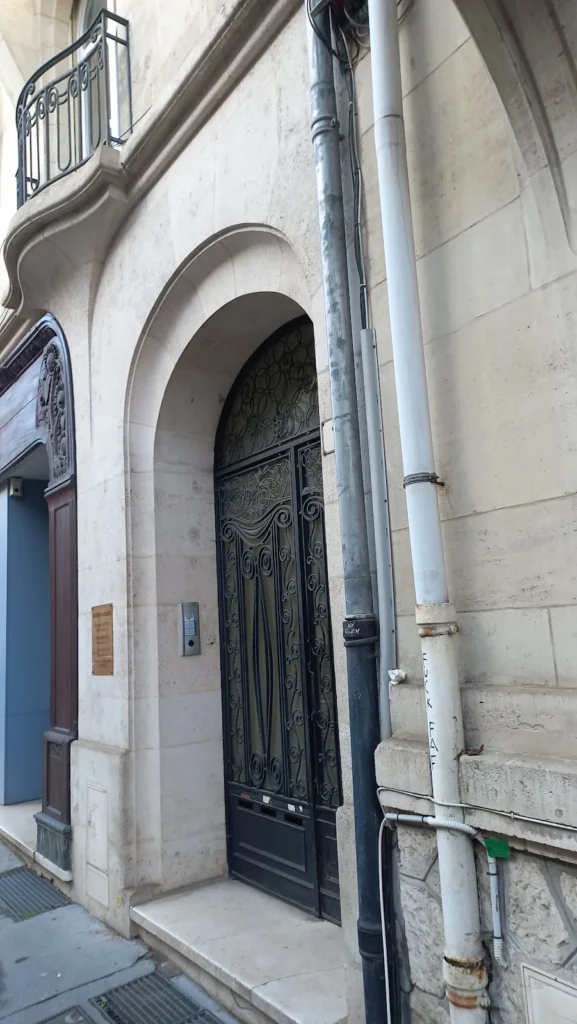 Avocat Christophe GUITTON (NANCY)