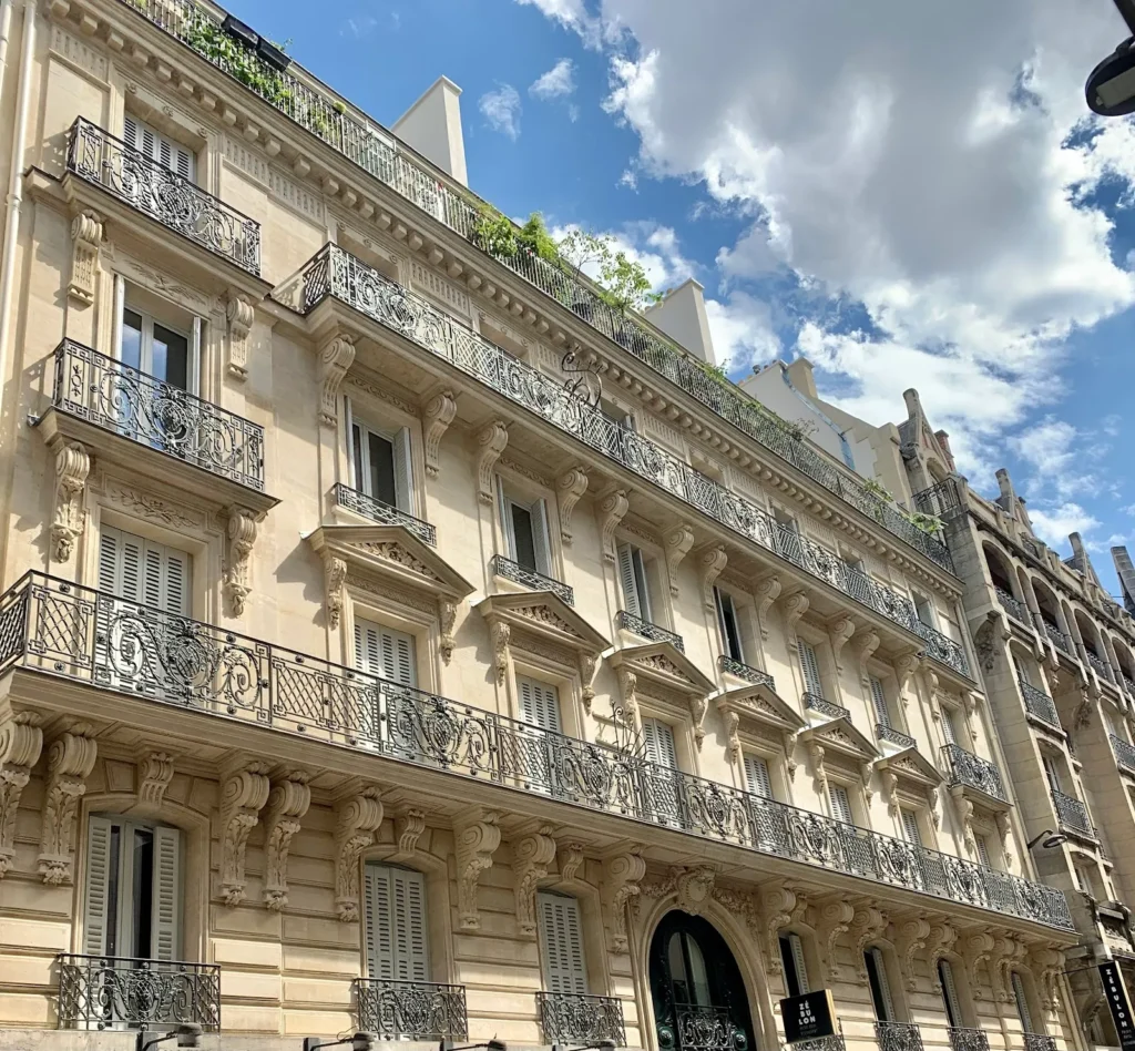 Avocat Benjamin GUY (PARIS)