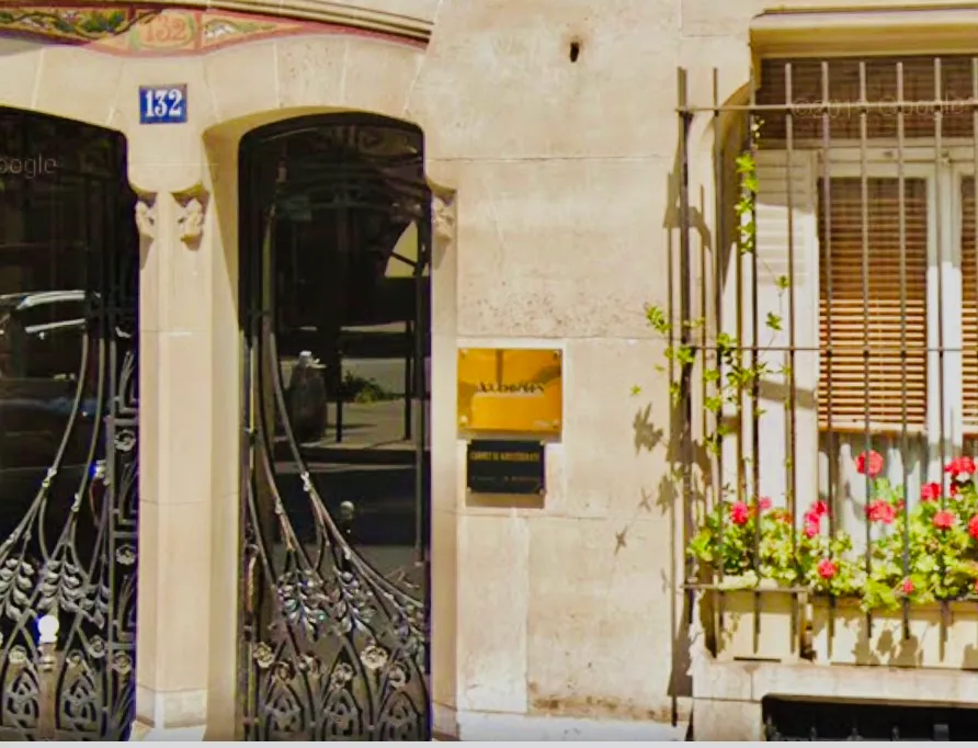 Avocat Schmouel HABIB (PARIS)
