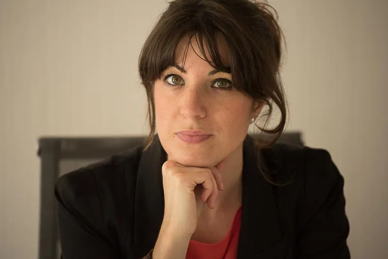 Avocat Julie HACHE (BORDEAUX)