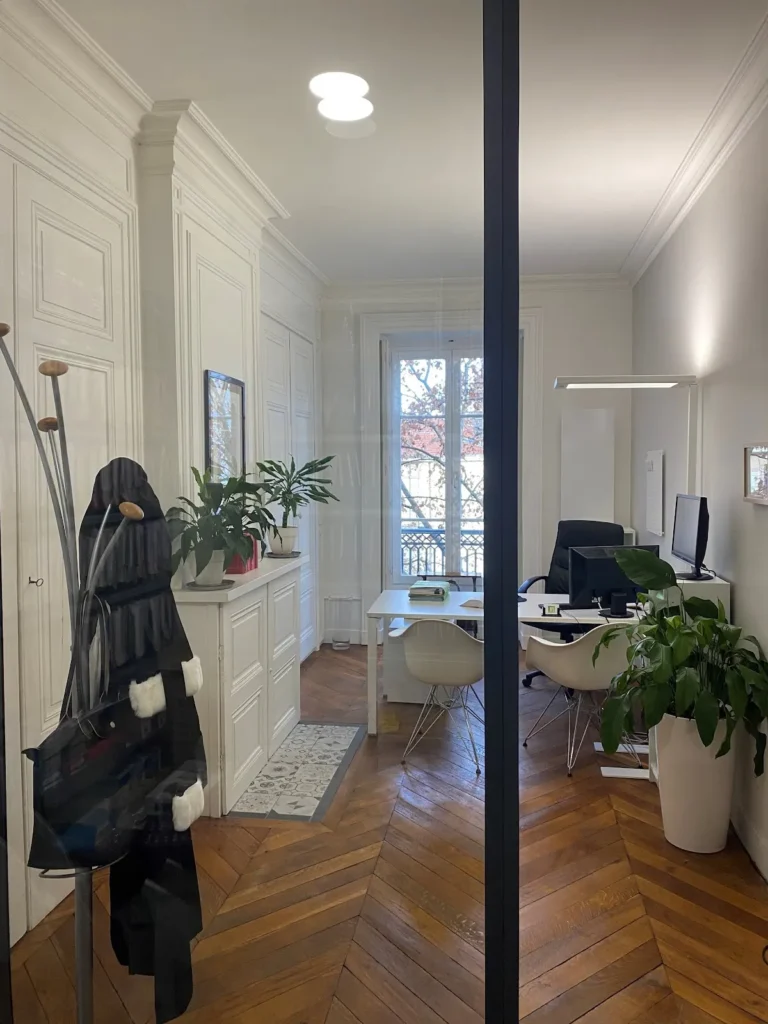Avocat Pierre HAMOUMOU (LYON)