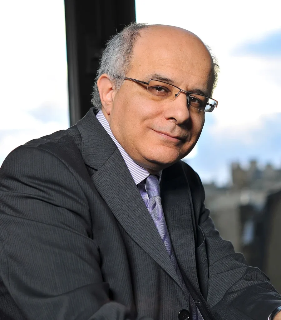 Avocat Charley HANNOUN (PARIS)