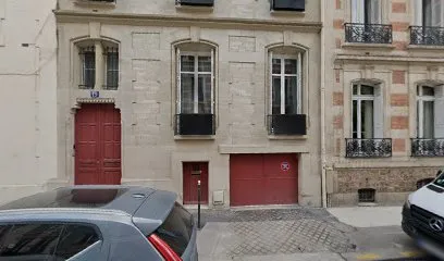 Avocat Julie HARDIN (PARIS)