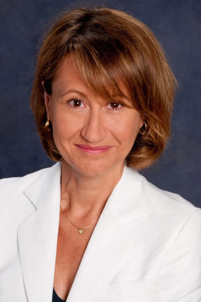 Avocat Sandrine HENRY GUILLERMARD (PARIS)