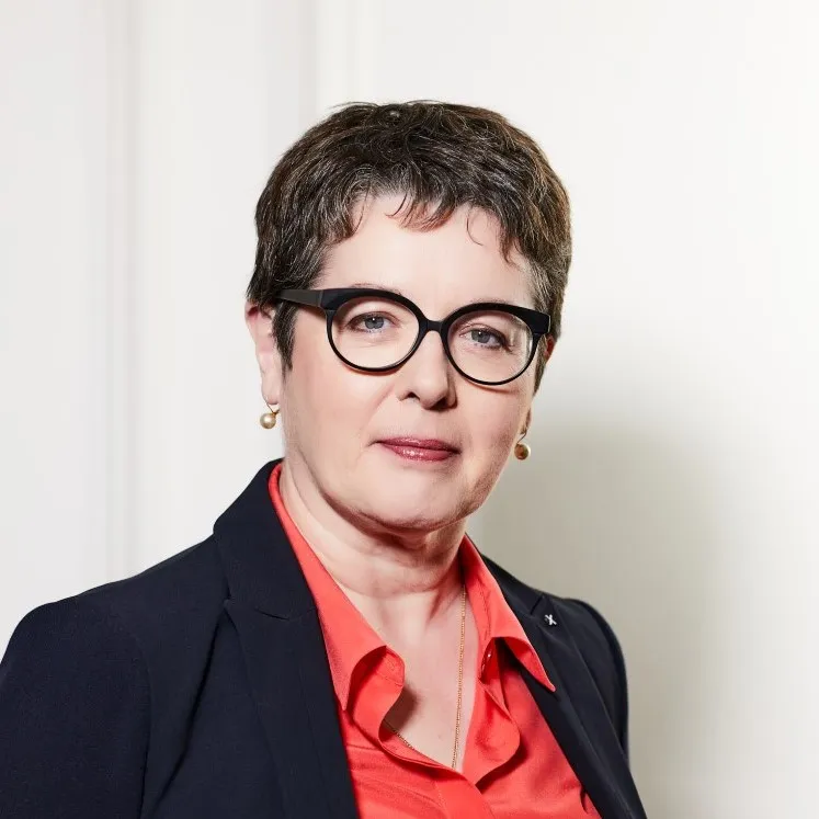 Avocat Maryvonne HENRY (PARIS)