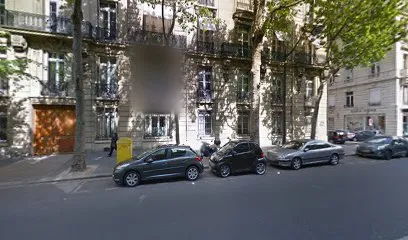 Avocat Philippe HĂRAL (PARIS)