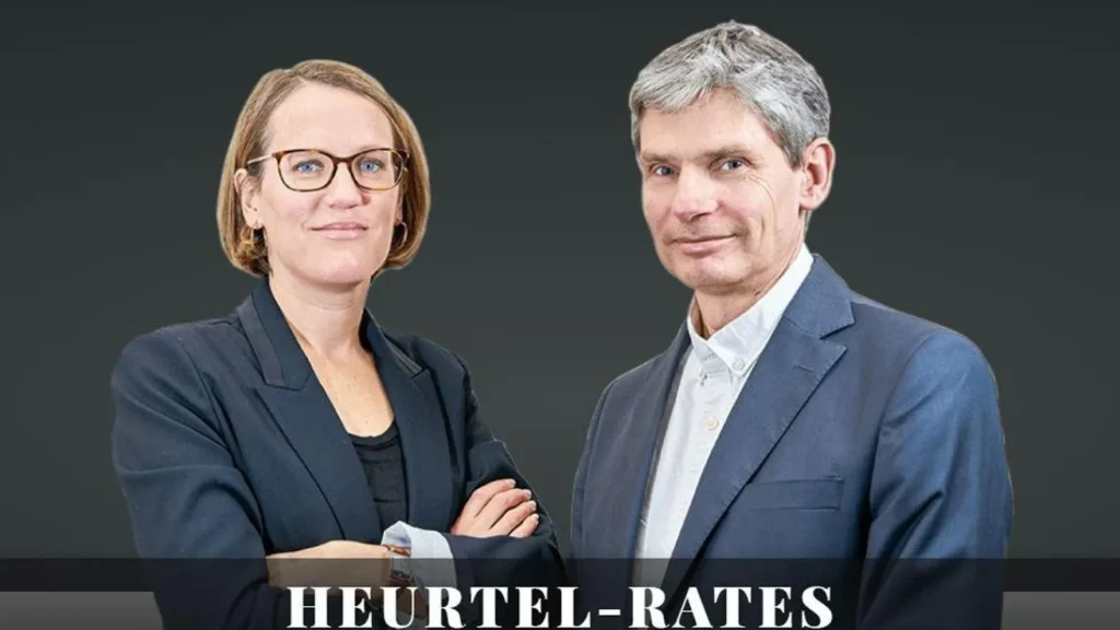 Avocat Mélanie HEURTEL (BREST)