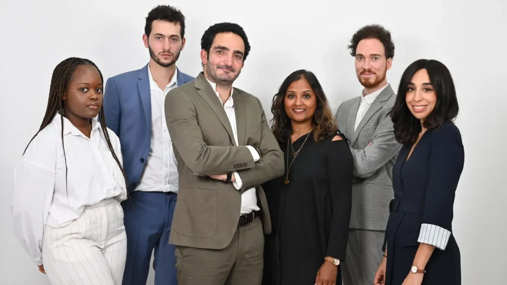 Avocat David HOARAU (PARIS)