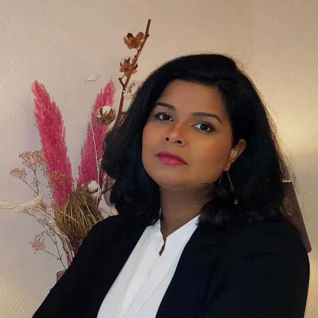 Avocat Sabine HOSSENBACCUS (PARIS)