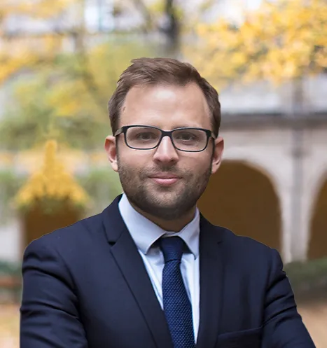 Avocat Simon HOTTE (LYON)