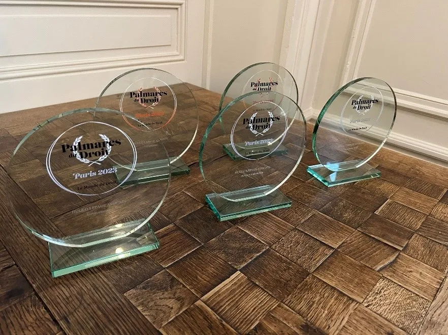 Avocat Christian HUGLO (PARIS)