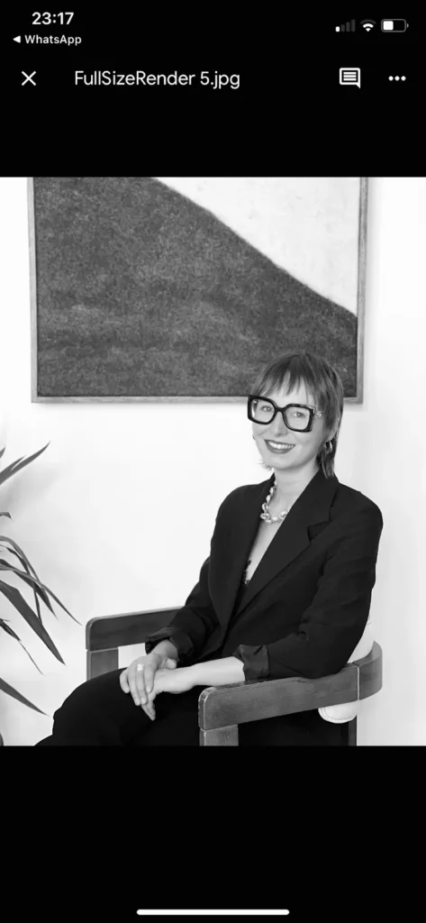 Avocat Clara HUMEZ (PARIS)