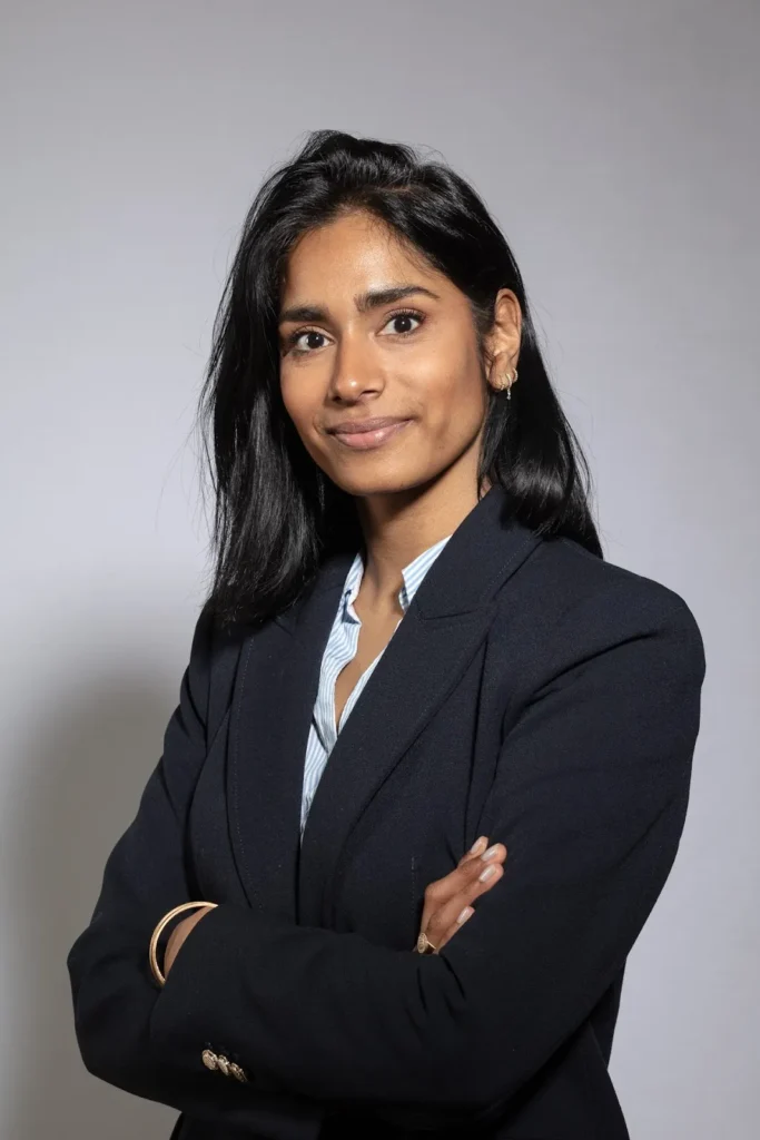 Avocat Gowthamy ILLAIRE (PARIS)