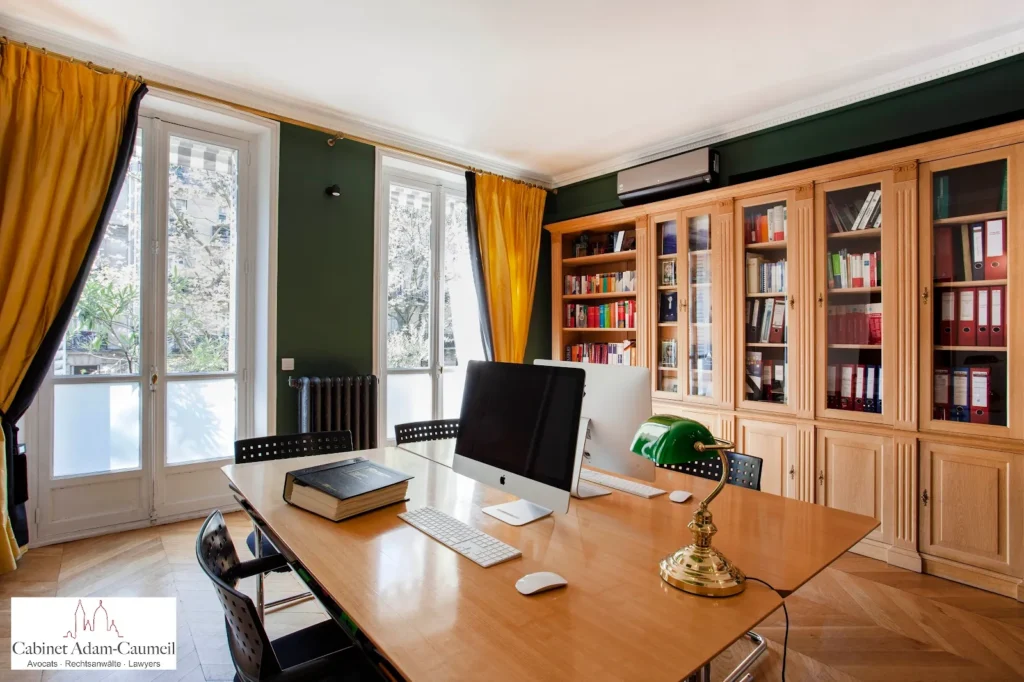 Avocat Aimilia IOANNIDOU (PARIS)