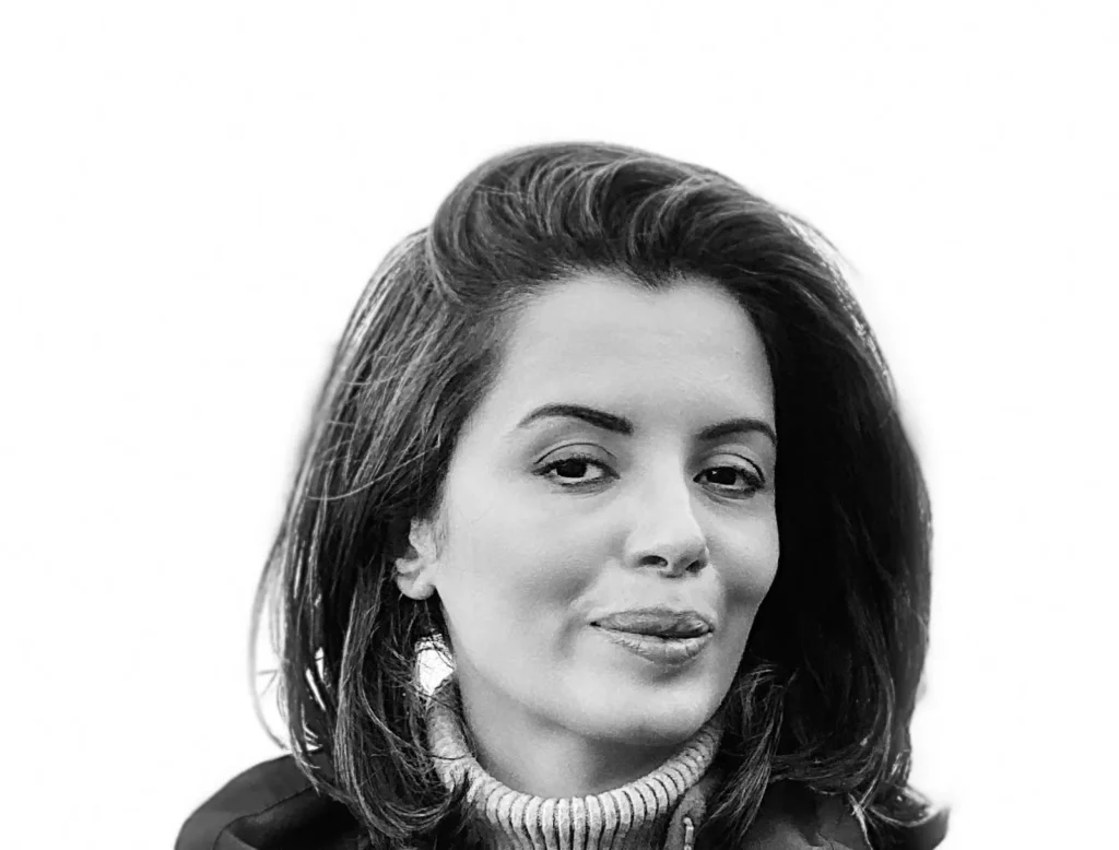 Avocat Fatima-Azahra JAAFAR (NICE)