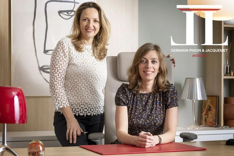 Avocat Laure JACQUEMET (GRENOBLE)