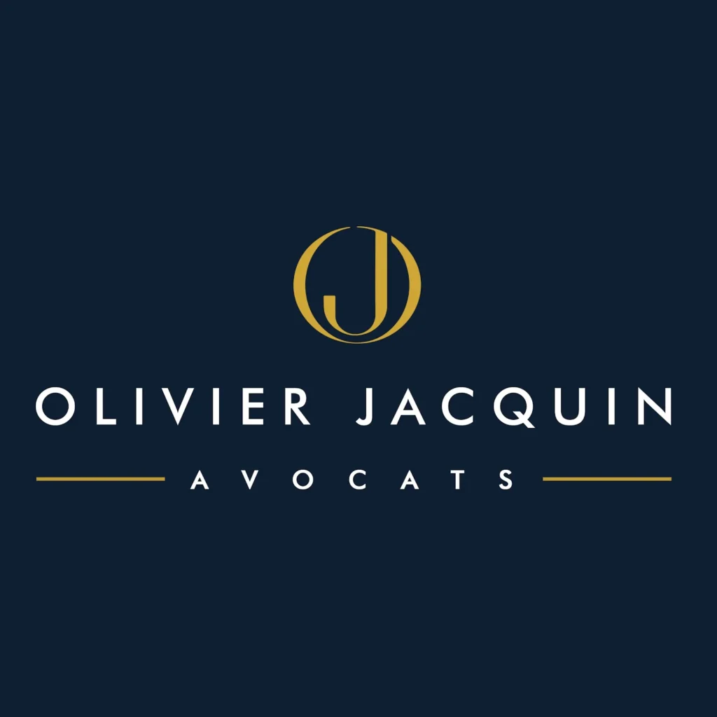 Avocat Olivier JACQUIN (PARIS)