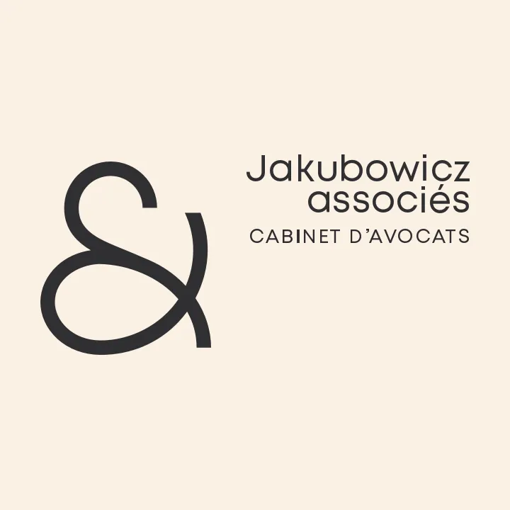 Avocat Vanessa JAKUBOWICZ-AMBIAUX (LYON CEDEX 06)