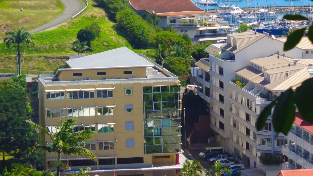 Avocat Francesca JAVELIER (NOUMEA)