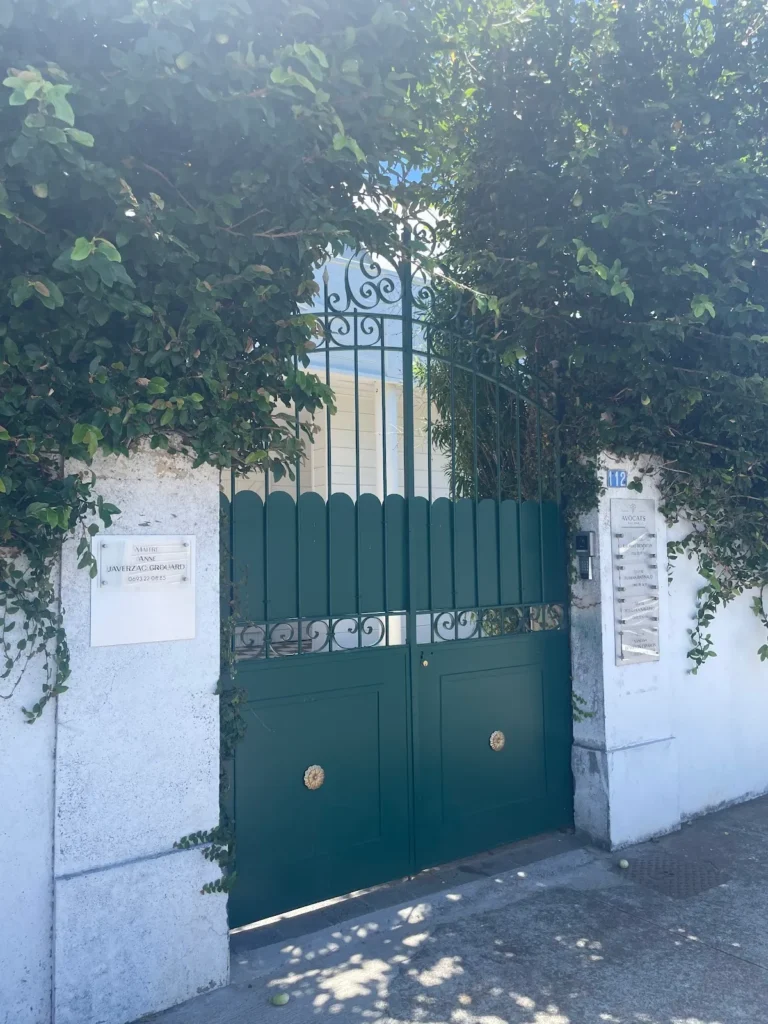 Avocat Anne JAVERZAC-GROUARD (SAINT DENIS)
