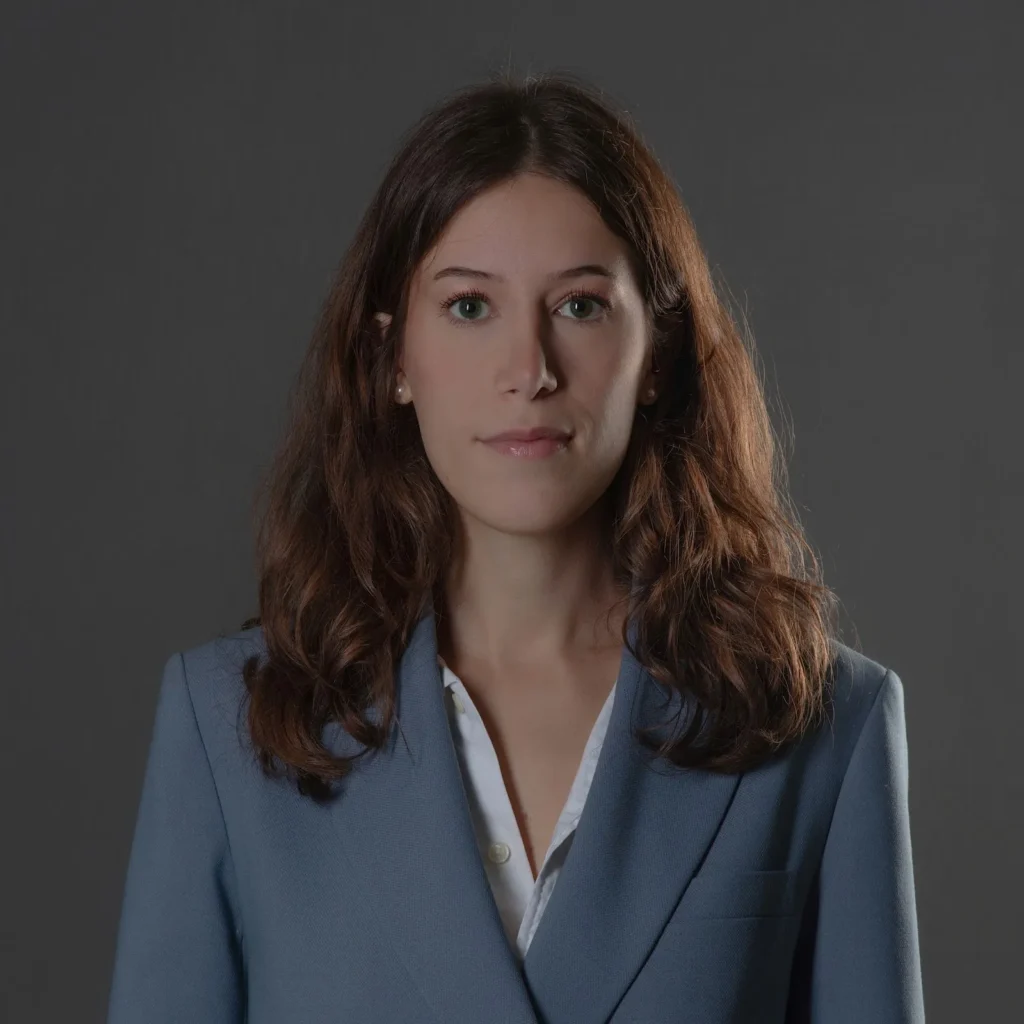Avocat Lise JEANNE DIT FOUQUE (PARIS)