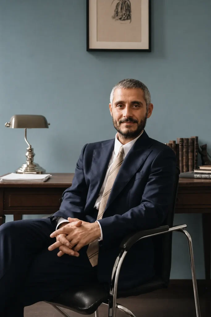 Avocat Anthony JOHEIR (MARSEILLE)