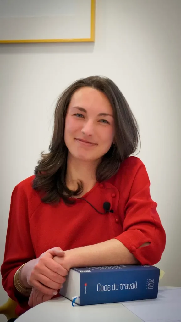 Avocat Lola JULIE (NIMES)