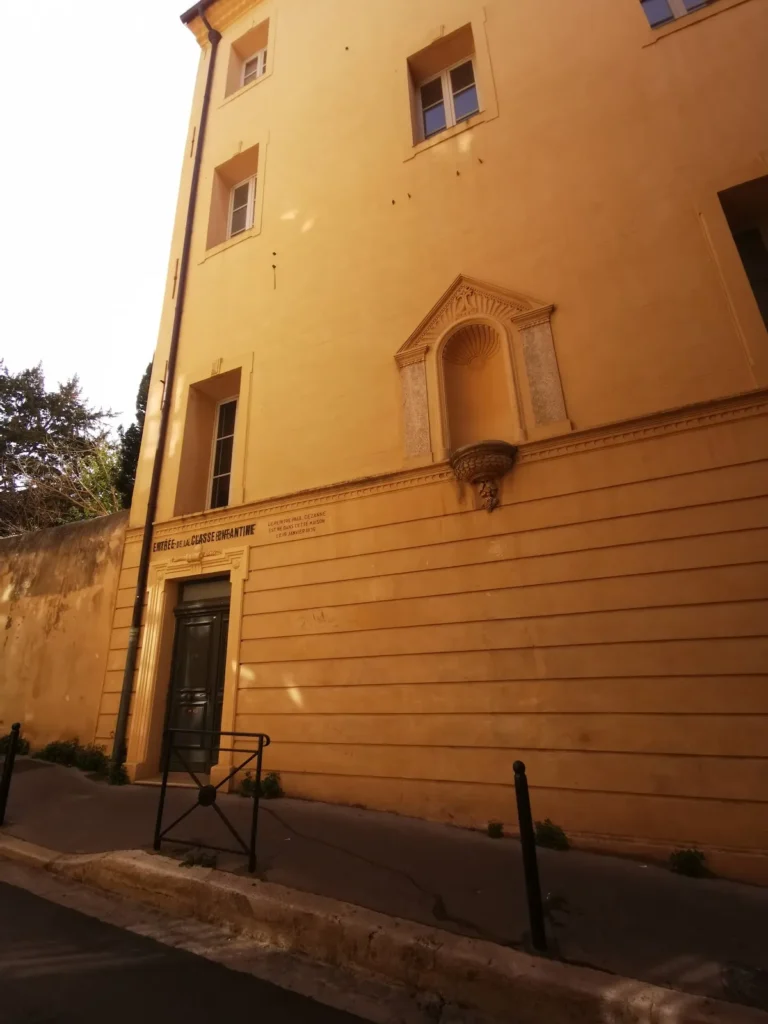 Avocat Samira KEITA (AIX EN PROVENCE)