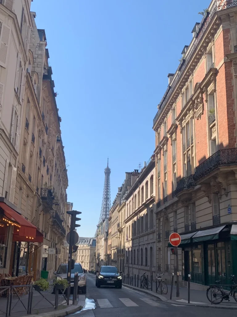 Avocat Eléonore KERJEAN-GAUDUCHEAU (PARIS)