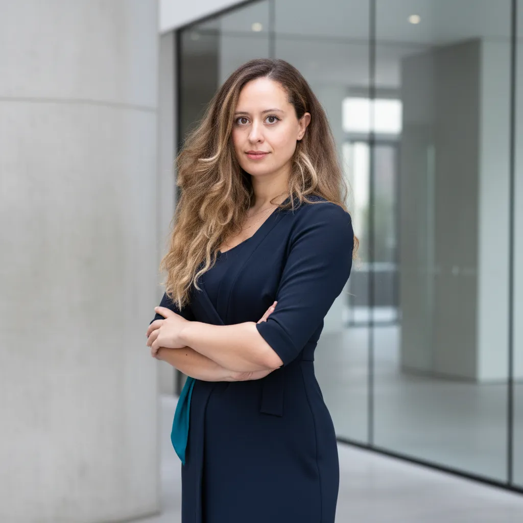 Avocat Maëna KHALED (PARIS)