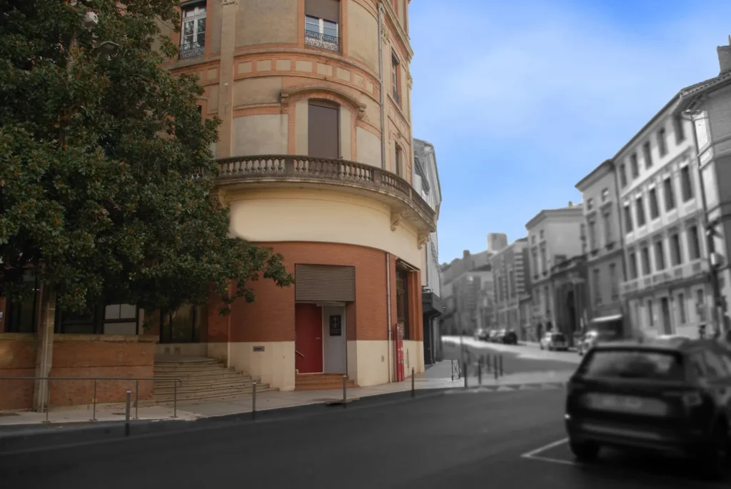 Avocat Imane KRIMI CHABAB (MONTAUBAN)