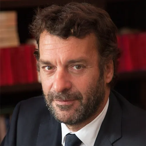 Avocat Georges LACOEUILHE (PARIS)