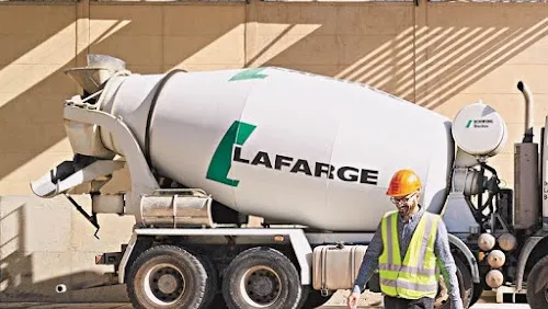 Avocat Marine LAFARGE (LYON)