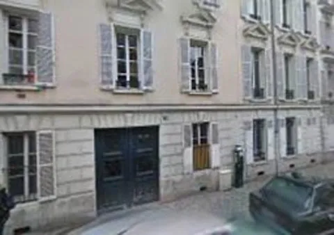Avocat Franck LAFON (VERSAILLES)
