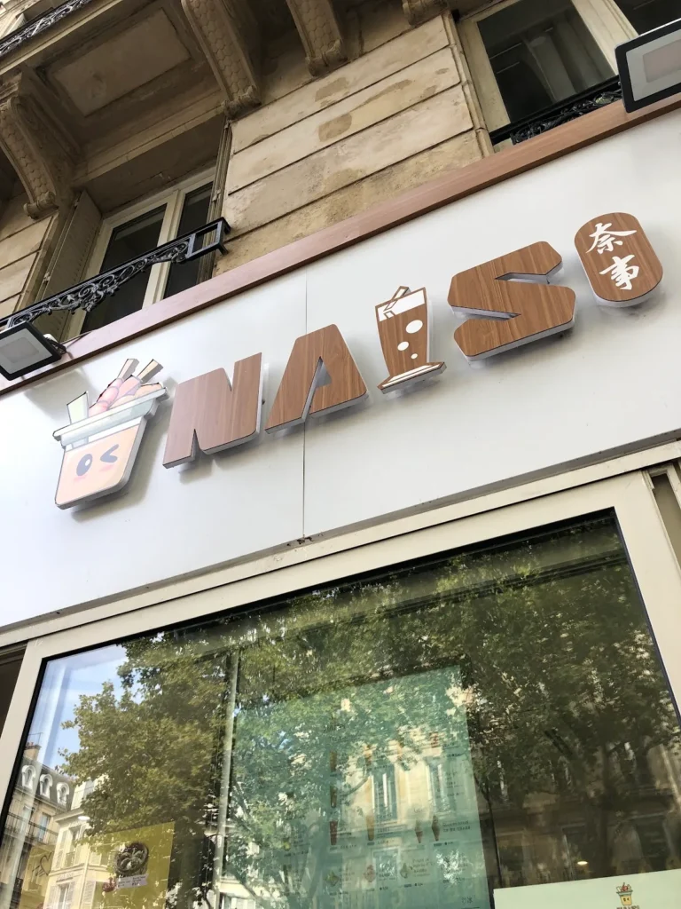 Avocat Nabil LAKHAL (PARIS)